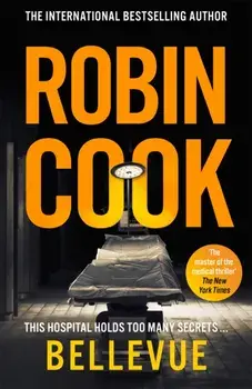 Bellevue, Hardback/Robin Cook