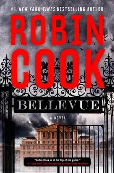 Bellevue, Hardback/Robin Cook