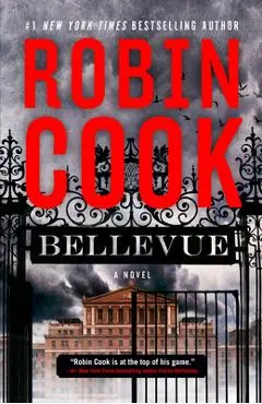 Bellevue - Robin Cook