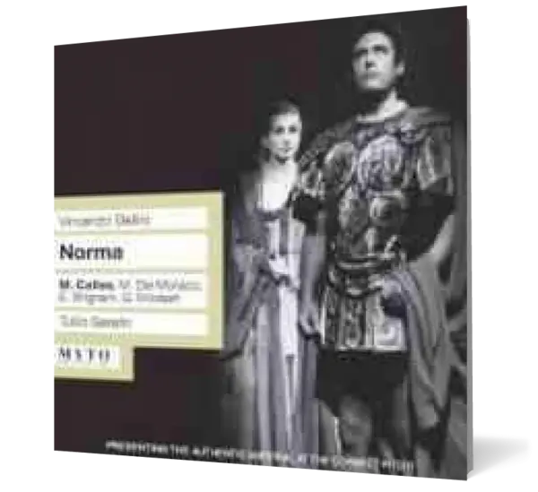 Bellini: Norma