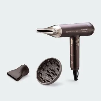 Bellissima Ceramisonic Ion 21013 uscator de par