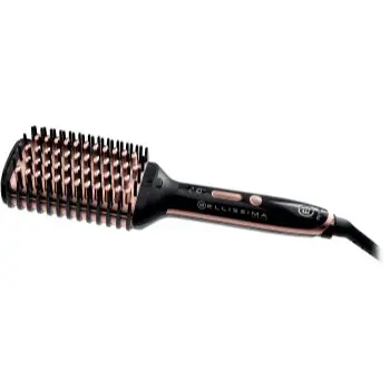 Bellissima Magic Shiny Brush perie de par