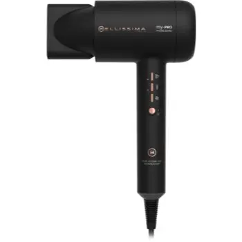 Bellissima My Pro Hydra Sonic P6 4400 cel mai puternic uscator pentru par ionizant