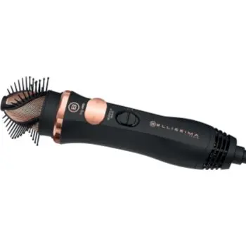 Bellissima My Pro Miracle Wave GH19 1100 perie cu aer cald
