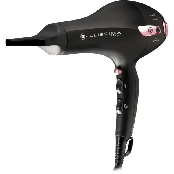 Bellissima P7 3200 AC uscator de par 1 buc
