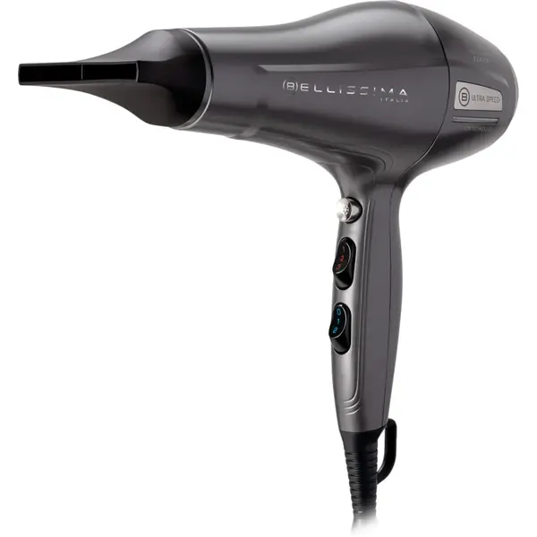 Bellissima Ultra Speed 11859 uscator de par 1 buc