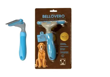 Bellovero Dog Eliminator Par L