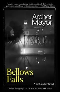 Bellows Falls - Archer Mayor