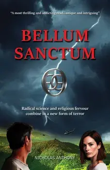 Bellum Sanctum, Paperback/Nicholas Anthony