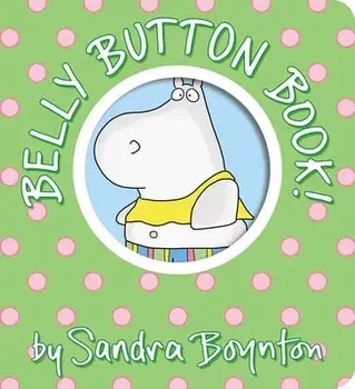 Belly Button Book!, Board Books/Sandra Boynton