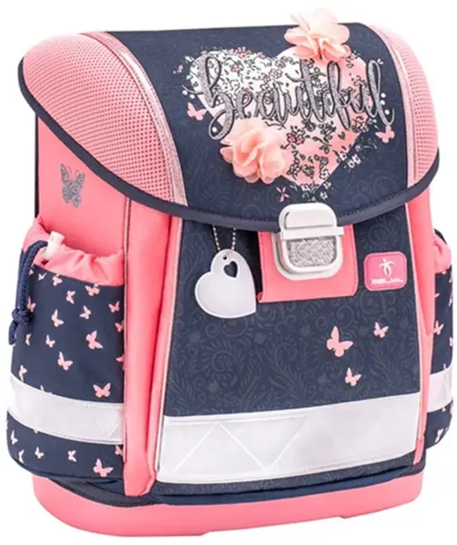 Belmil Classic - Flori frumoase, 2 compartimente, 19 l
