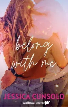 Belong With Me, Paperback/Jessica Cunsolo