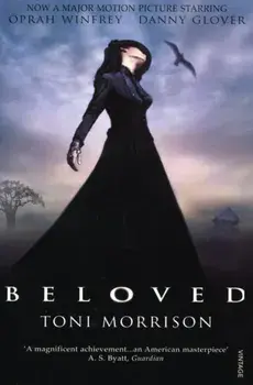 Beloved, Paperback/Toni Morrison