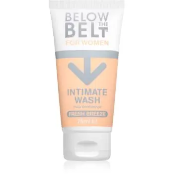 Below the Belt Grooming Intimate Wash gel pentru igiena intima