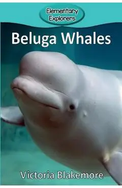 Beluga Whales - Victoria Blakemore