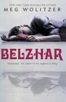 Belzhar, Paperback/Meg Wolitzer