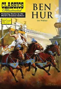 Ben-Hur: A Tale of the Christ, Paperback/Lew Wallace