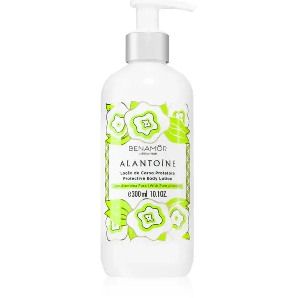 Benamôr Alantoíne Loção Corporal loțiune de corp hidratantă 300 ml