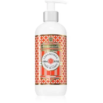 Benamôr Laranjinha crema de corp hidratanta
