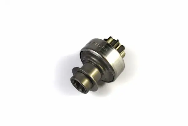 Bendix electromotor FORD ECONOVAN; HYUNDAI ACCENT, ACCENT I, ACCENT II, COUPE, ELANTRA, GETZ, LANTRA I, LANTRA II, PONY, PONY EXCEL, S, SANTA FE I, SANTAMO; KIA CARENS II, RIO 1.1-2.6 dupa 1970