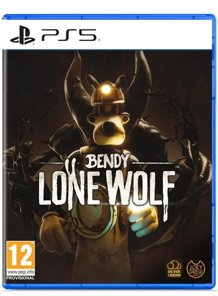 Bendy Lone Wolf PC