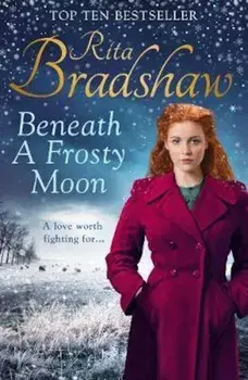 Beneath a Frosty Moon, Paperback/Rita Bradshaw