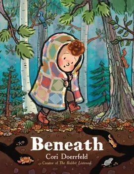 Beneath, Paperback/Cori Doerrfeld