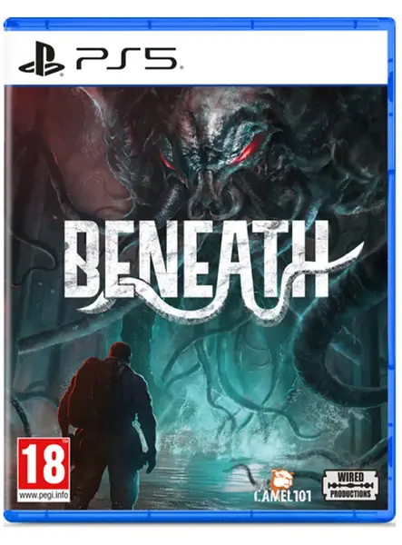 Beneath PC|macOS|Linux
