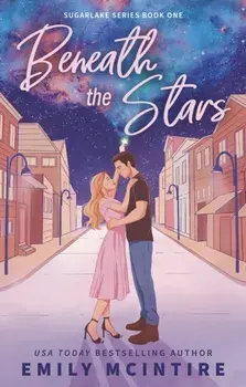 Beneath the Stars, Paperback/Emily McIntire