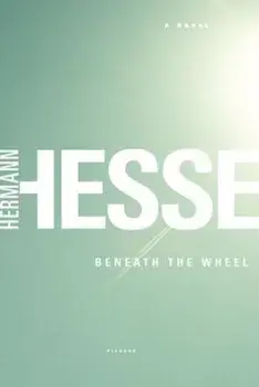 Beneath the Wheel, Paperback/Hermann Hesse