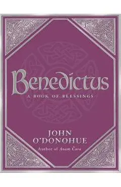 Benedictus - John O'Donohue