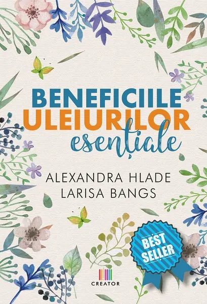 Beneficiile uleiurilor esentiale