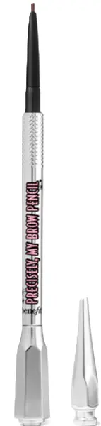 Benefit Cosmetics Creion de precizie pentru sprâncene, 4.5 Neutral Deep Brown, 0.08 g