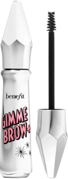 Benefit Cosmetics Gel pentru sprâncene Gimme Brow, 03 Neutral Light Brown, 3 g