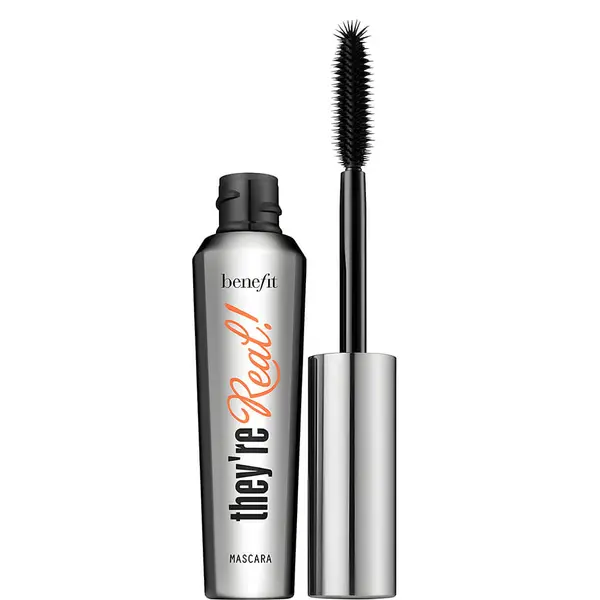 benefit They're Real Lengthening Mascara - Jet Black 8.5g