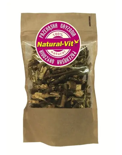 BENEK Natural-Vit Soft Bits Snack pentru rozatoare, crenguta de coacaz 50 g