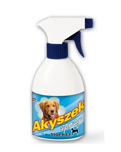 Benek Spray repelent pentru câini 350 ml