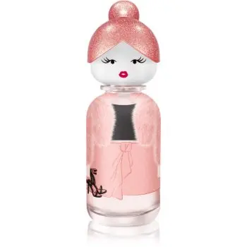 Benetton Sisterland Blush Cherry Eau de Parfum pentru femei