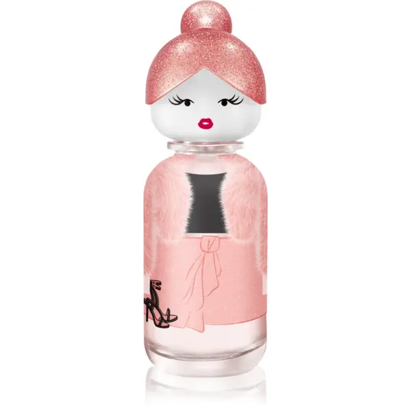 Benetton Sisterland Blush Cherry Eau de Parfum pentru femei 80 ml