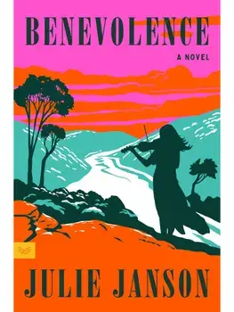 Benevolence. A Novel, Paperback/Julie Janson
