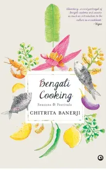Bengali Cooking, Paperback/Chiritra Banerji