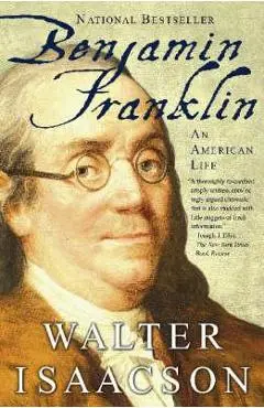 Benjamin Franklin