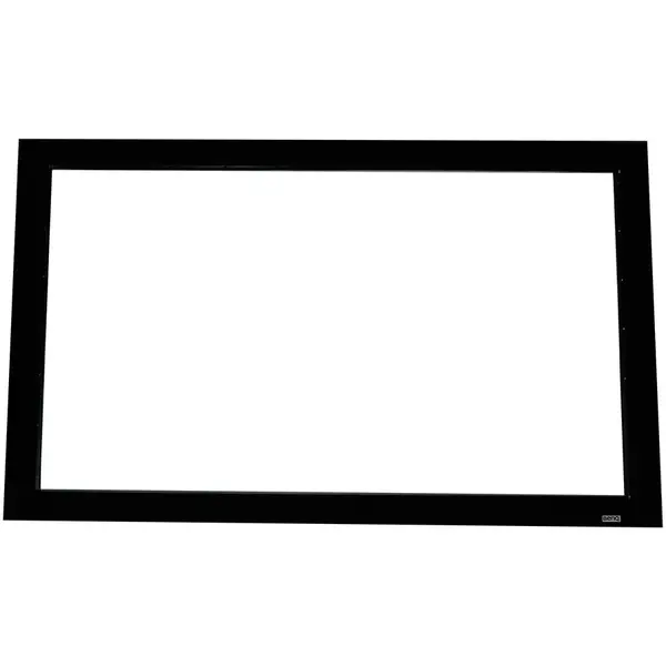 benq Ecran de proiectie Benq VGFXF045080FWB, Fix, 4K / 16:9, 114x203 cm