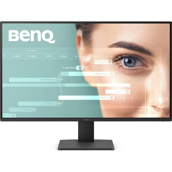 benq Monitor BenQ 27 GW2791 IPS LED, 68,6 cm, 1920 x 1080 pixels , Full HD, 5 ms, 100Hz, Negru