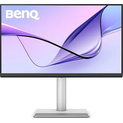 benq Monitor BenQ MA270U, IPS, 27, UHD, 3840x2160, HDMI, DisplayPort, Boxe, 60hz, Pivot, 5 ms, Gri