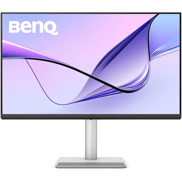 benq Monitor BenQ MA320U, 32, IPS, 4K UHD, 3840x2160, HDMI, DisplayPort, Boxe, 5 ms, Gri