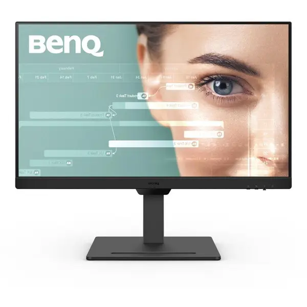 benq Monitor IPS LED BenQ GW2790T, 27, Full HD 1920x1080, 5 ms, 100Hz, 1 × DisplayPort, 2 × HDMI 1.4, Negru