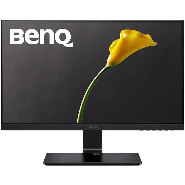 benq Monitor LED IPS Benq 23.8, Wide, FHD, HDMI, Flicker-Free, GW2475H