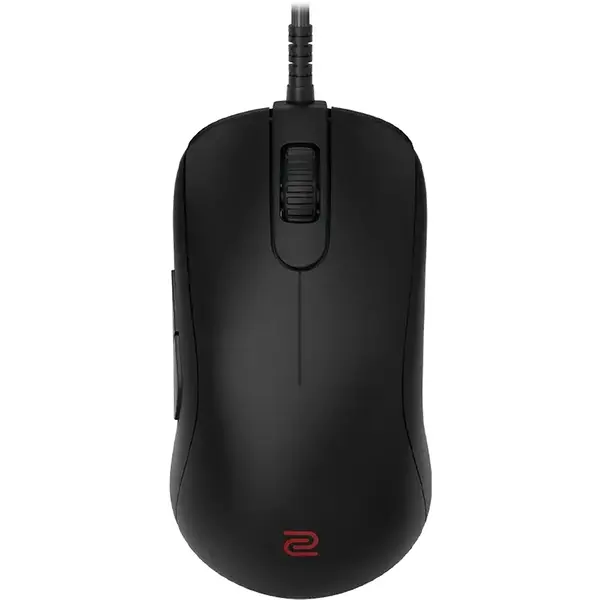 benq Mouse Gaming Esports Zowie S1-C, M, USB, 5 butoane, Negru 9H.N3JBB.A2E