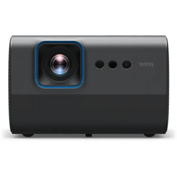 benq Videoproiector Benq GP520, DLP, 4K, 2600 lm, HDMI, Negru